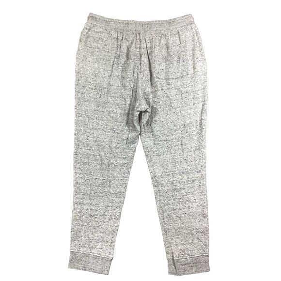 Orvis Classic Collection Fleece Joggers -Men's Sz Large -Tapered Ankle- 26" Inse - Picture 4 of 16